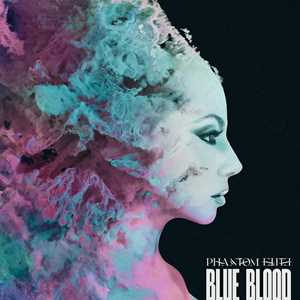 CD Blue Blood Phantom Elite