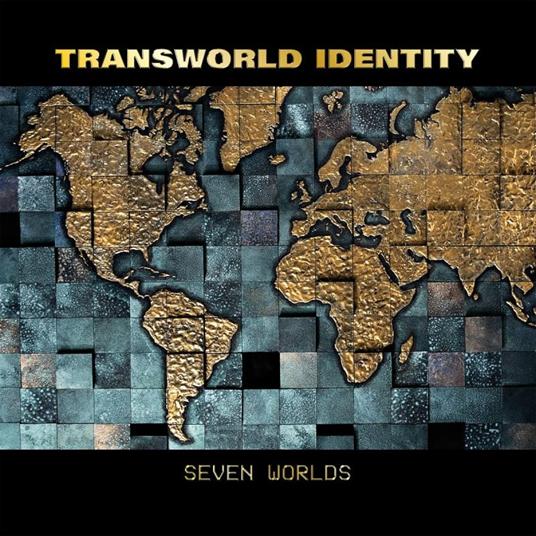 Seven Worlds - CD Audio di Transworld Identity