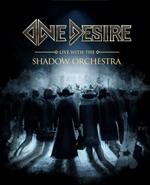 Live With The Shadow Orchestra (Blu-ray)