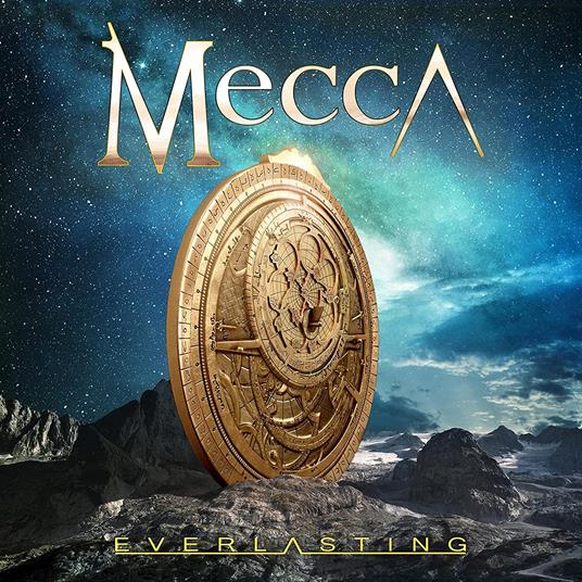Everlasting - CD Audio di Mecca