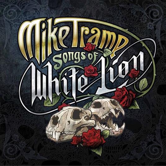 Songs Of White Lion - Vinile LP di Mike Tramp