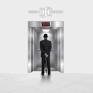 CD Xit House of Shakira