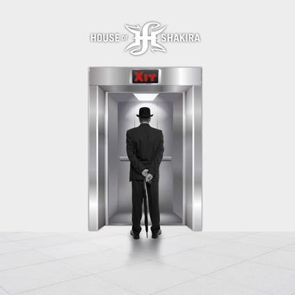 Xit - CD Audio di House of Shakira