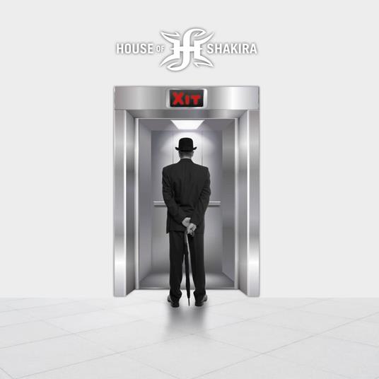 Xit - CD Audio di House of Shakira