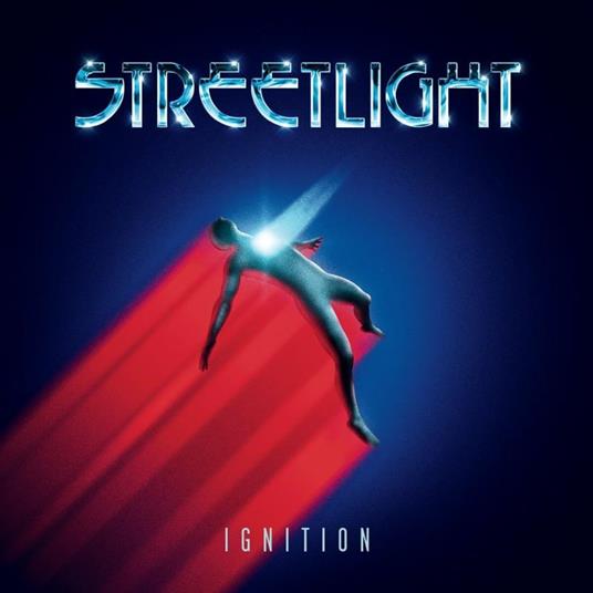 Ignition - CD Audio di Streetlight