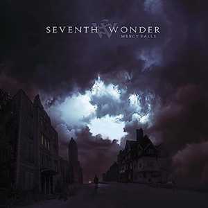 CD Mercy Falls Seventh Wonder