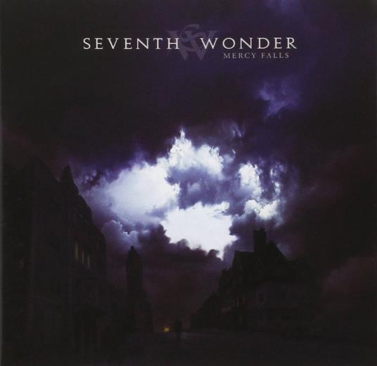 Mercy Falls - Vinile LP di Seventh Wonder