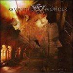 Waiting In The Wings - Vinile LP di Seventh Wonder