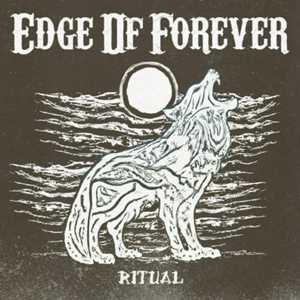 CD Ritual Edge of Forever