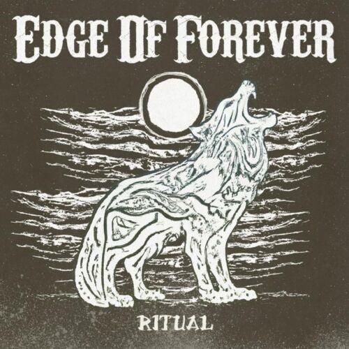 Ritual - CD Audio di Edge of Forever