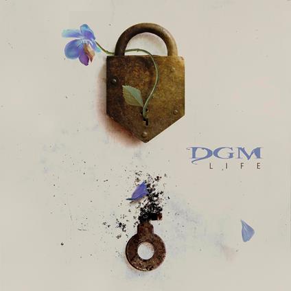 Life - CD Audio di DGM