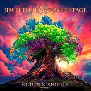 CD Roots & Shoots Vol.1 Jim Peterik