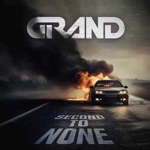 CD Second To None Grand