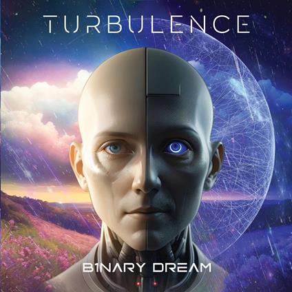 Binary Dream - CD Audio di Turbulence