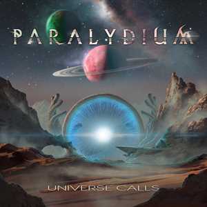 CD Universe Calls Paralydium