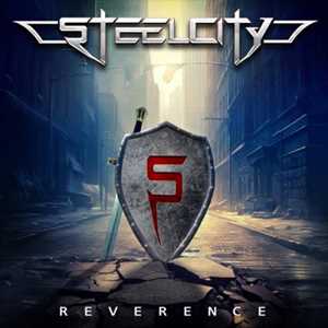 CD Reverence Steelcity
