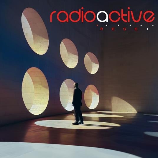 Reset - CD Audio di Radioactive