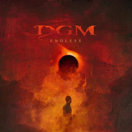 Endless - CD Audio di DGM