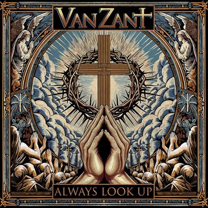 Always Look Up - CD Audio di Van Zant