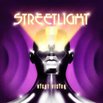 Night Vision - CD Audio di Streetlight