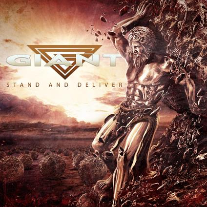 Stand And Deliver - CD Audio di Giant