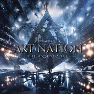 CD The Ascendance Art Nation