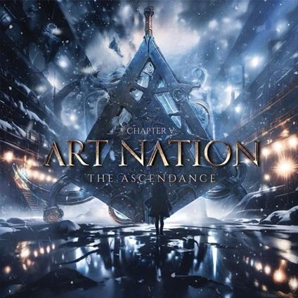 The Ascendance - CD Audio di Art Nation