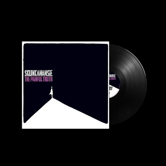 The Painful Truth - Vinile LP di Skunk Anansie