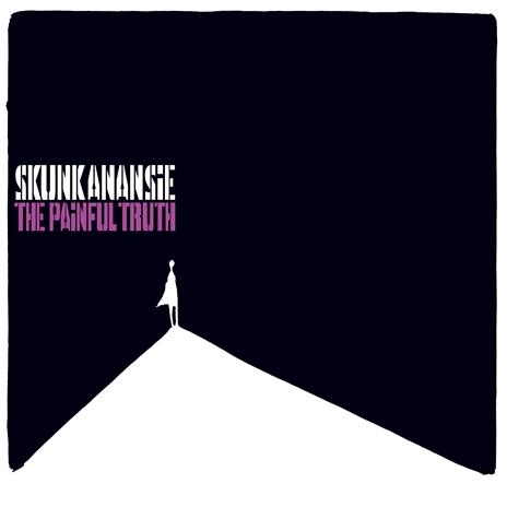 The Painful Truth - Vinile LP di Skunk Anansie - 2