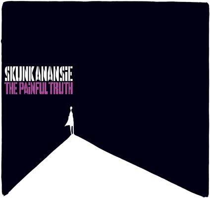 The Painful Truth - Vinile LP di Skunk Anansie