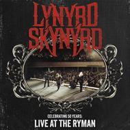Celebrating 50 Years - Live At The Ryman (2 CD + DVD)