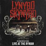 Celebrating 50 Years - Live At The Ryman (Blu-ray)