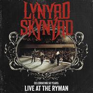 Celebrating 50 Years - Live At The Ryman (Blu-ray)