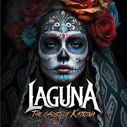 The Ghost Of Katrina - CD Audio di Laguna