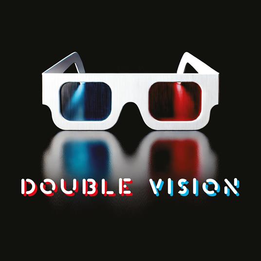 Double Vision - CD Audio di Double Vision