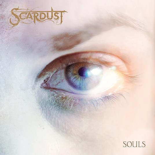 Souls - CD Audio di Scardust