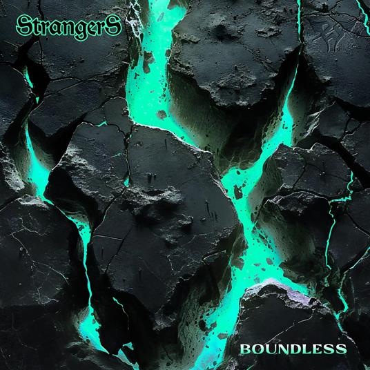 Boundless - CD Audio di Strangers