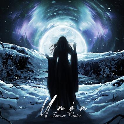 Forever Winter - CD Audio di Unen