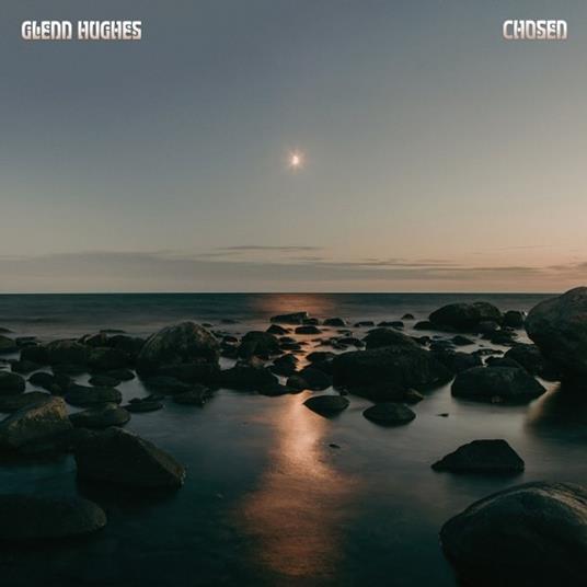 Chosen - CD Audio di Glenn Hughes