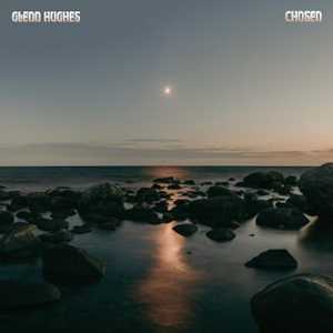 Vinile Chosen (Vinyl Violet) Glenn Hughes