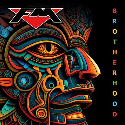 Brotherhood - Vinile LP di FM