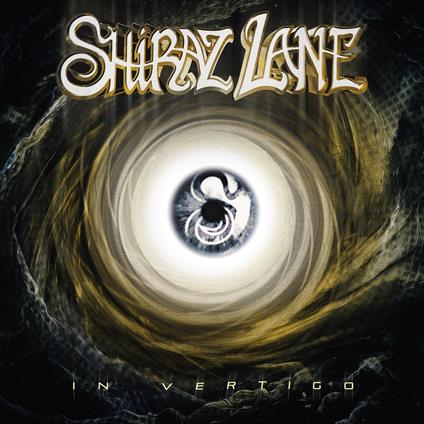 In Vertigo - CD Audio di Shiraz Lane