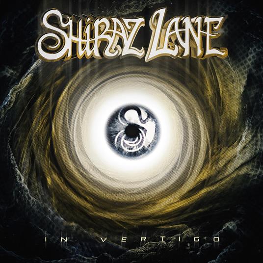 In Vertigo - CD Audio di Shiraz Lane