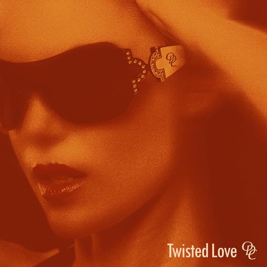 Twisted Love - CD Audio di ODC