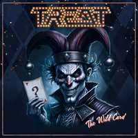 CD The Wild Card Treat