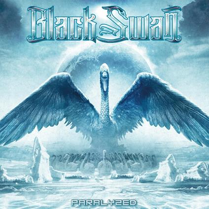 Paralyzed - CD Audio di Black Swan