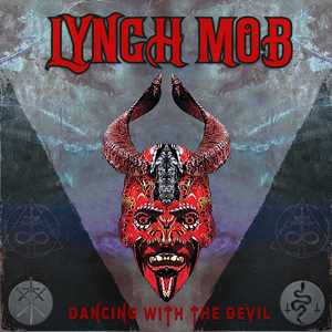 CD Dancing With The Devil Lynch Mob