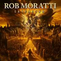CD Sovereign Rob Moratti