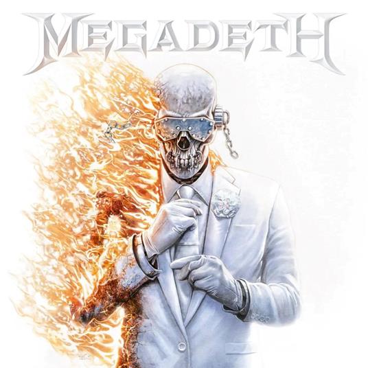 Megadeth - CD Audio di Megadeth