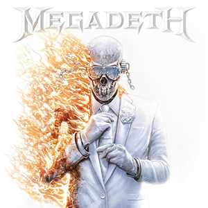 Vinile Megadeth Megadeth